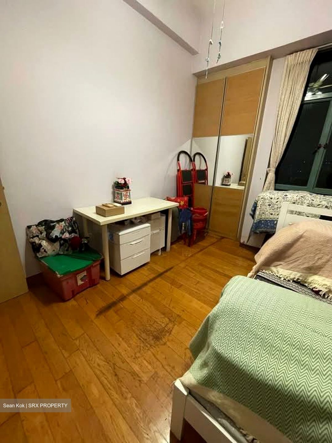 Tanglin Regency (D10), Condominium #543873041